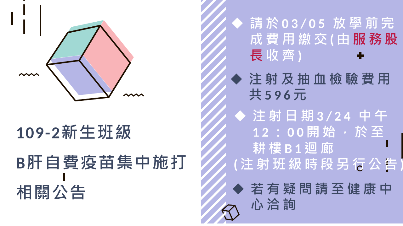 海報