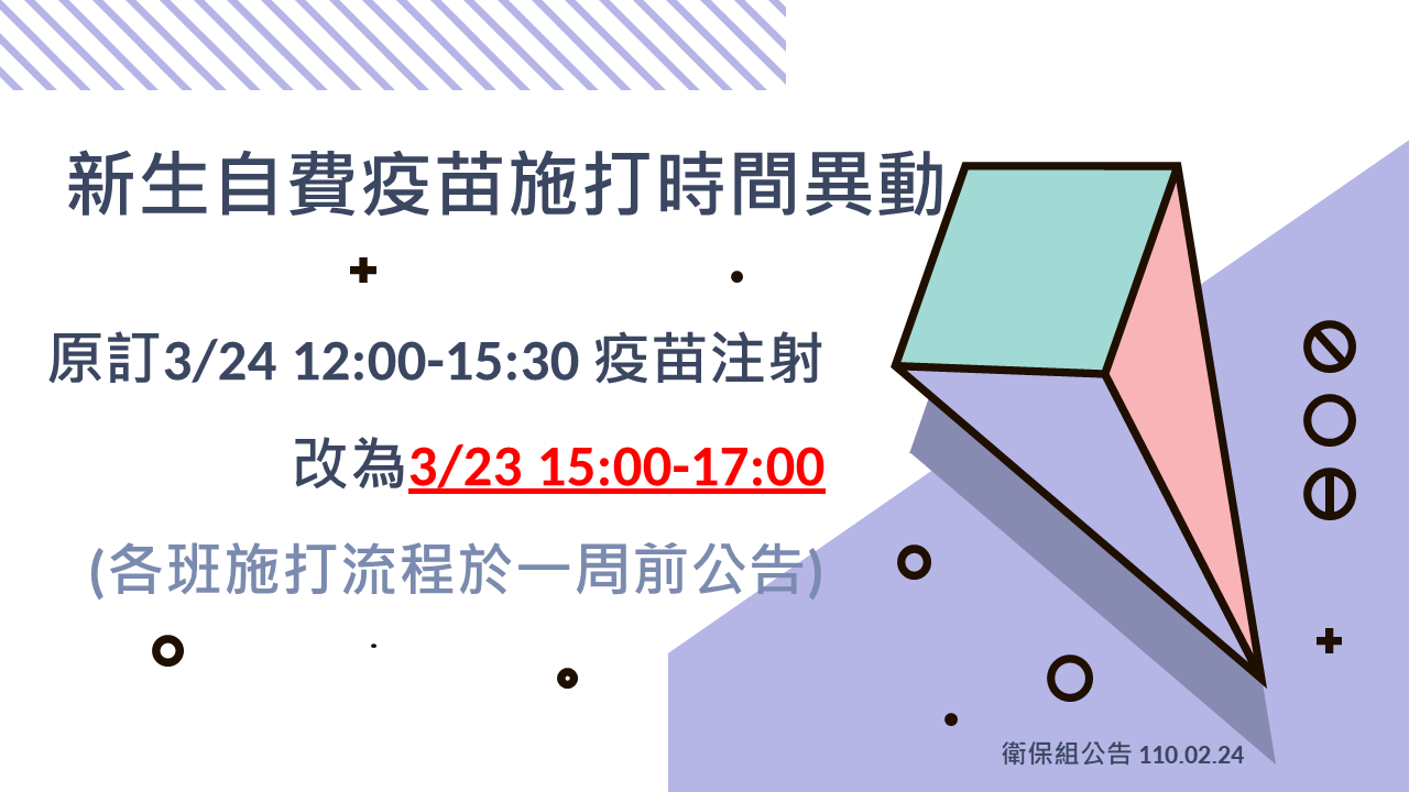 海報