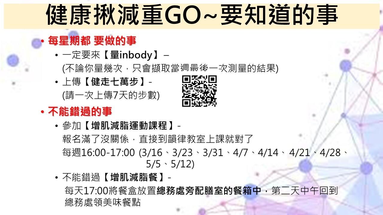 減重1
