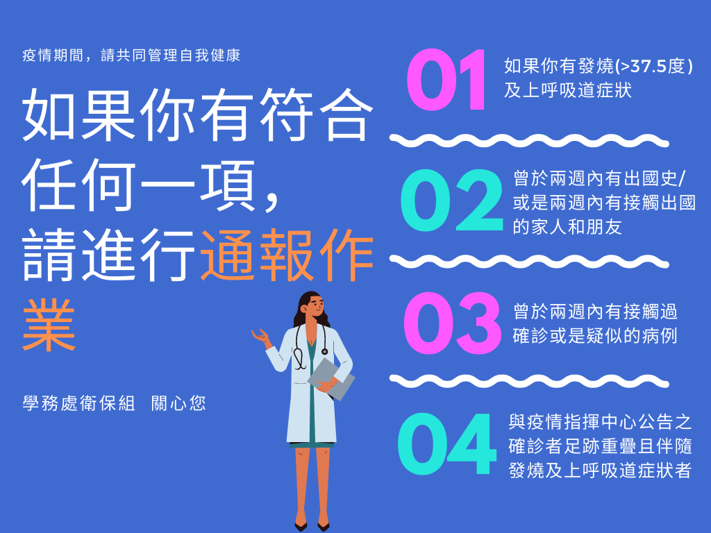 海報